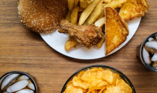 Five Cholesterol Myths and What to Eat Instead