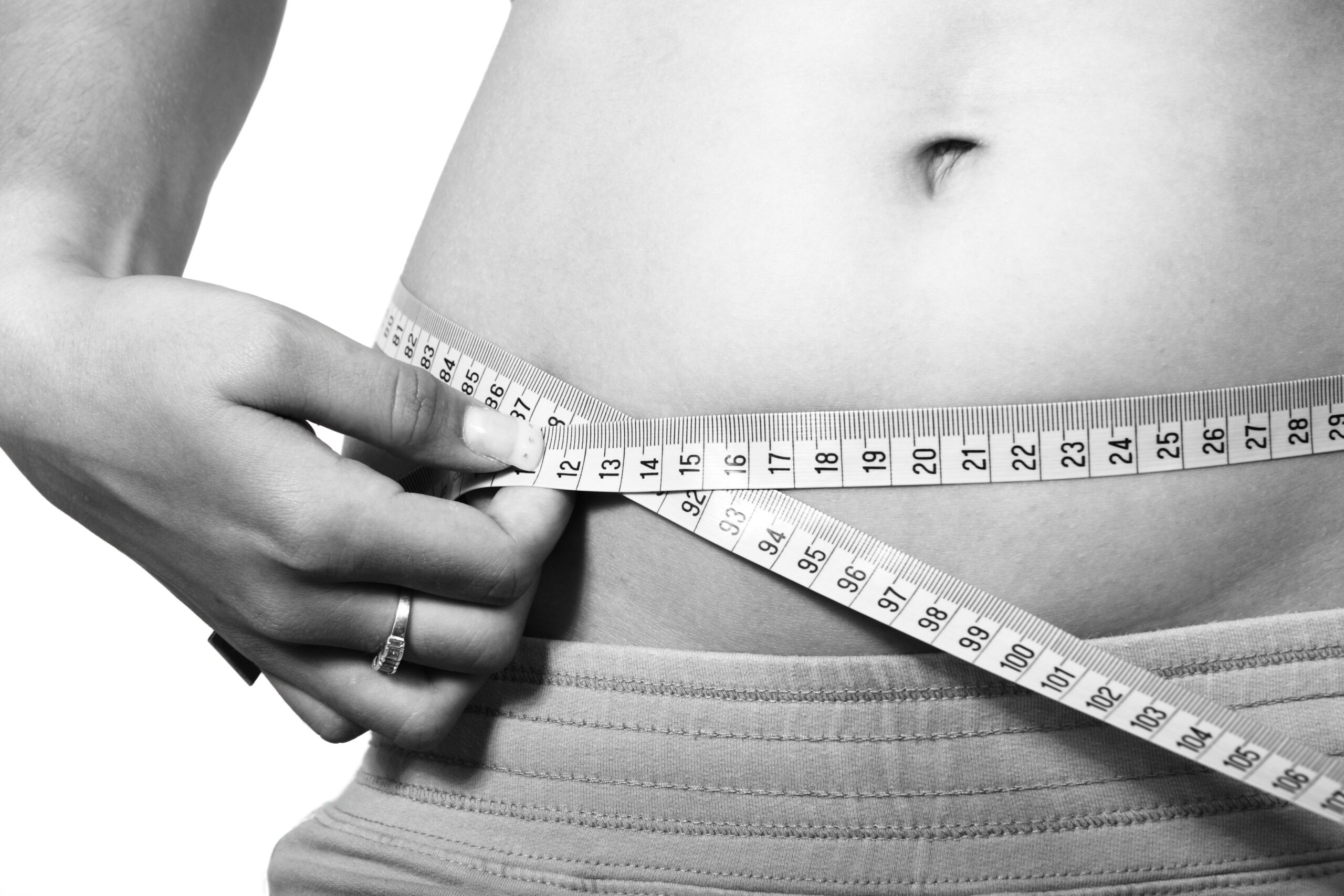 Why Your Waist Circumference Matters 100x More Than What You Weigh