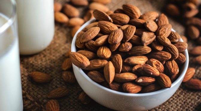 Five Weight-Loss Friendly Snacks You Will Love