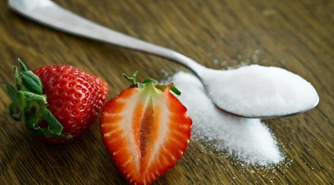 The Truth Behind Artificial Sweeteners