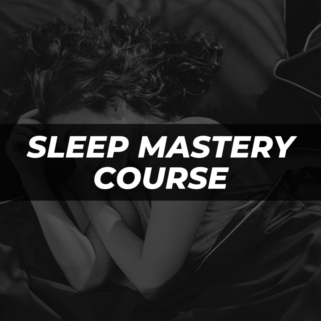 Sleep Mastery