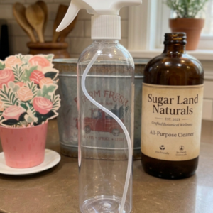16oz Plastic bottle Only