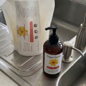 Hand Soap Starter Kit