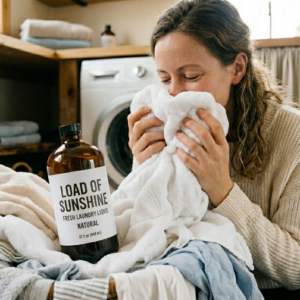 Load of Sunshine Laundry Detergent- 32- 50 oz