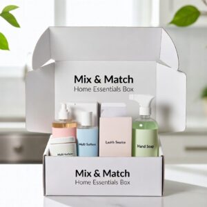 Home Essentials Box