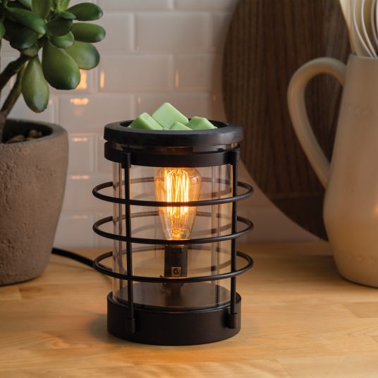 Coastal Vintage Bulb Illumination